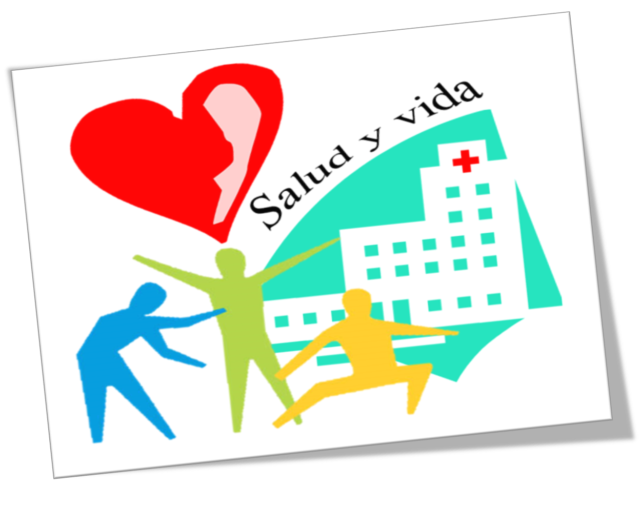 Vida Saludable